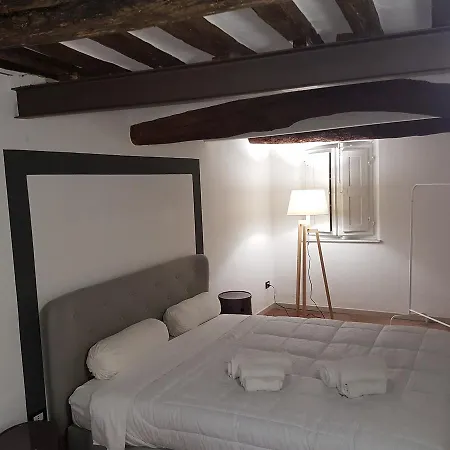 Numero Dodici Hermes 9 Appartement *