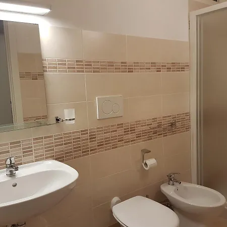 Numero Dodici Hermes 9 Appartement