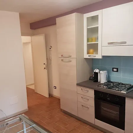 Numero Dodici Hermes 9 Appartement Sienne