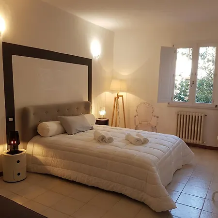 Numero Dodici Hermes 9 Appartement