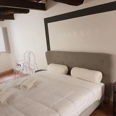 Appartement Numero Dodici Hermes 9