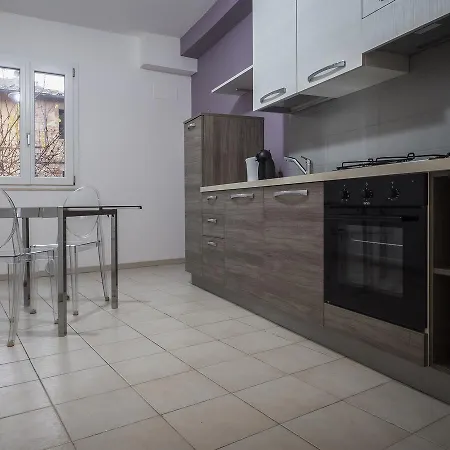 Numero Dodici Hermes 9 Appartement Sienne