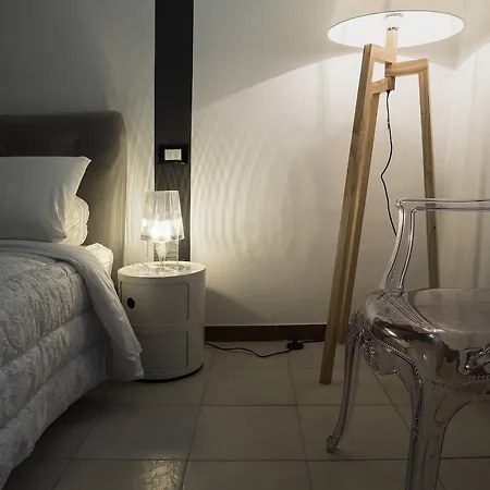 Numero Dodici Hermes 9 Appartement Sienne