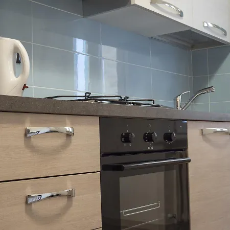 Appartement Numero Dodici Hermes 9 *
