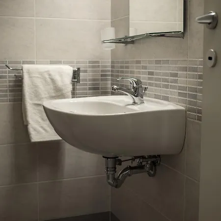 Appartement Numero Dodici Hermes 9 *