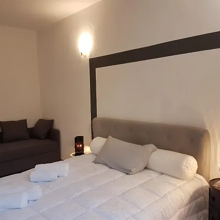 Apartamento Numero Dodici Hermes 9 Siena